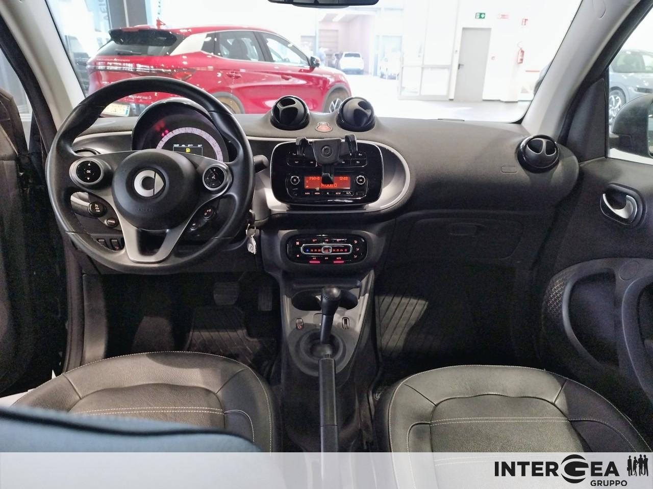 SMART Fortwo 1.0 Prime 71cv twinamic