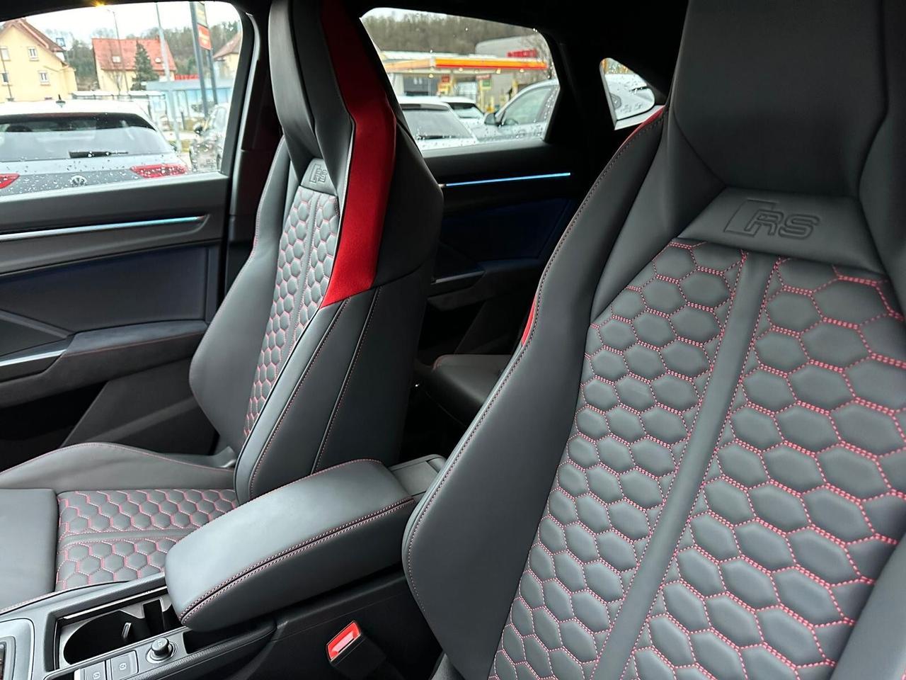 Audi Q3 RS Q3 SPB quattro S tronic