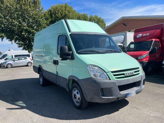 IVECO Daily 35C15 3.0 Hpi FURGONE [A330]