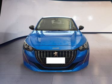 Peugeot 208 II 2019 1.2 puretech Allure s&s 75cv