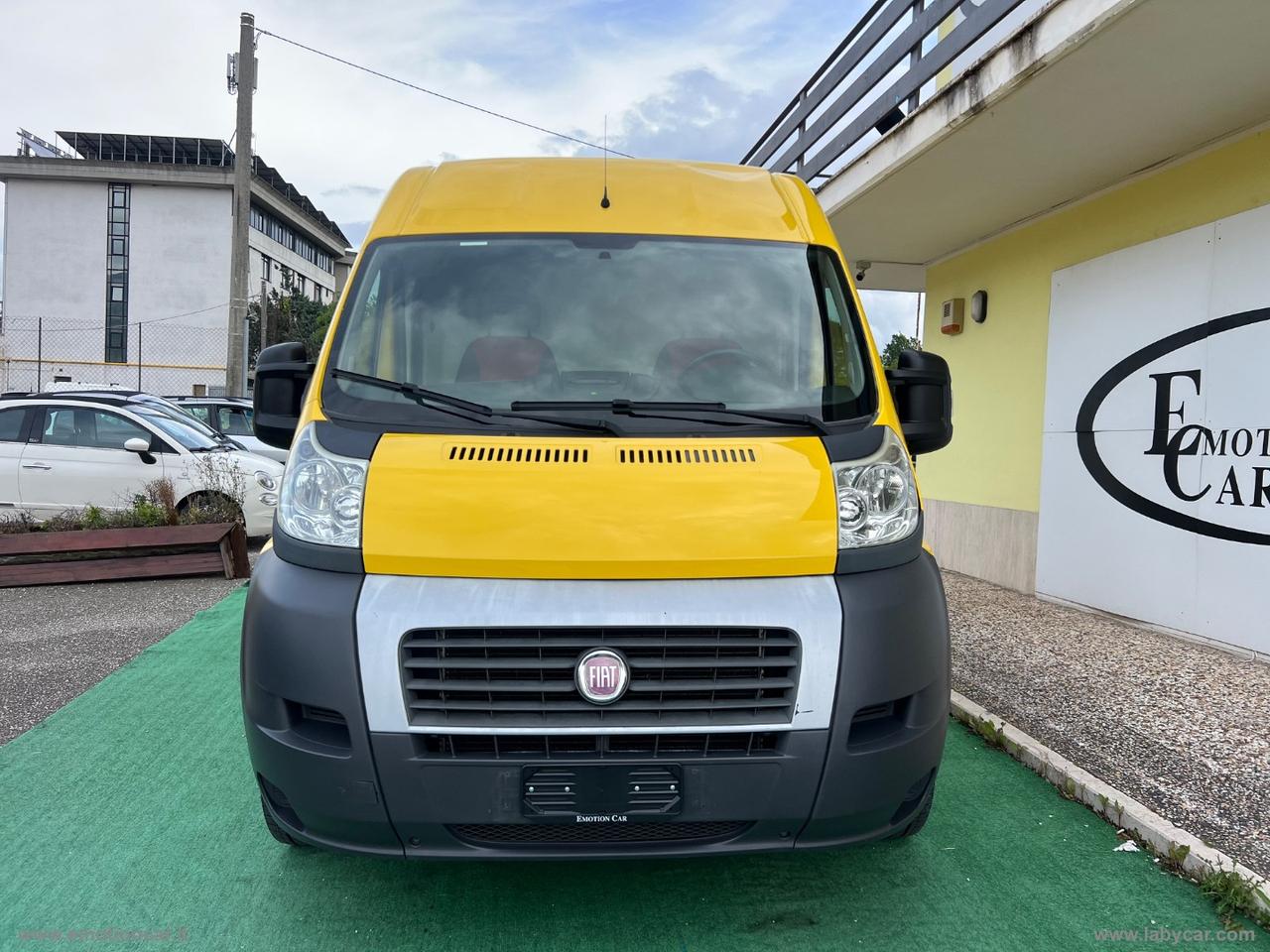 Ducato 35 2.0MJT PLM-TM CombiFlexF.2pt