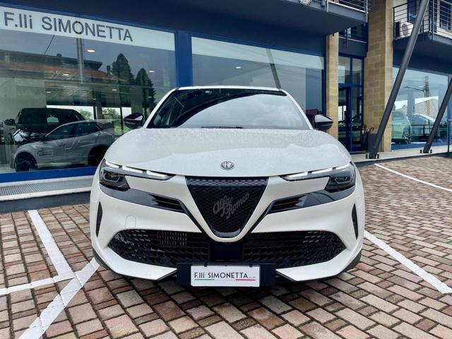 ALFA ROMEO Junior 1.2 136 CV Hybrid eDCT6 - AZIENDALE
