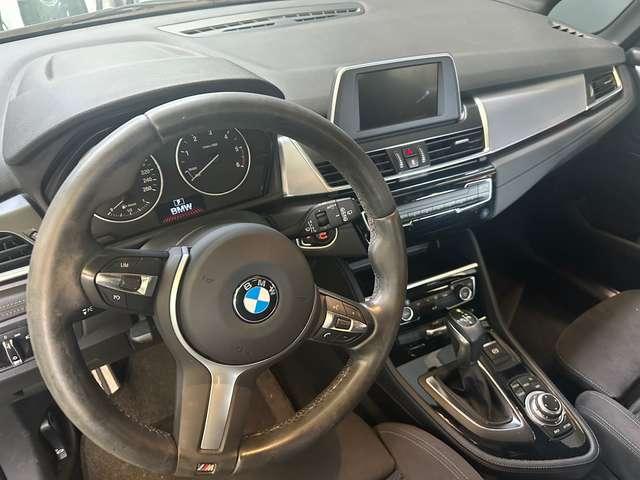 BMW 218 F45 Active Tourer Msport auto NAVI