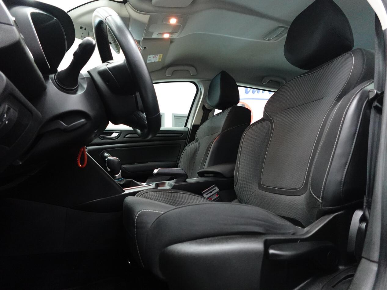 Renault Megane 1.5 BlueDCI 115 CV EDC BUSINESS SW