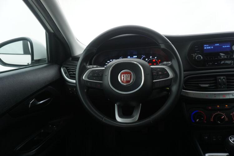 Fiat Tipo Easy BR378923 1.6 Diesel 120CV