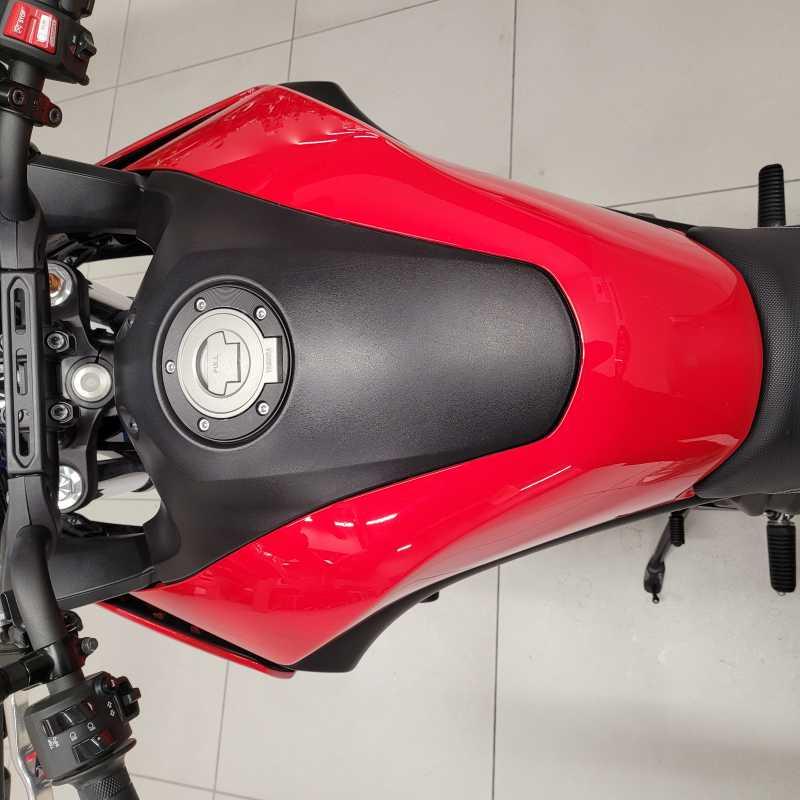 Yamaha Tracer 7 - 2023