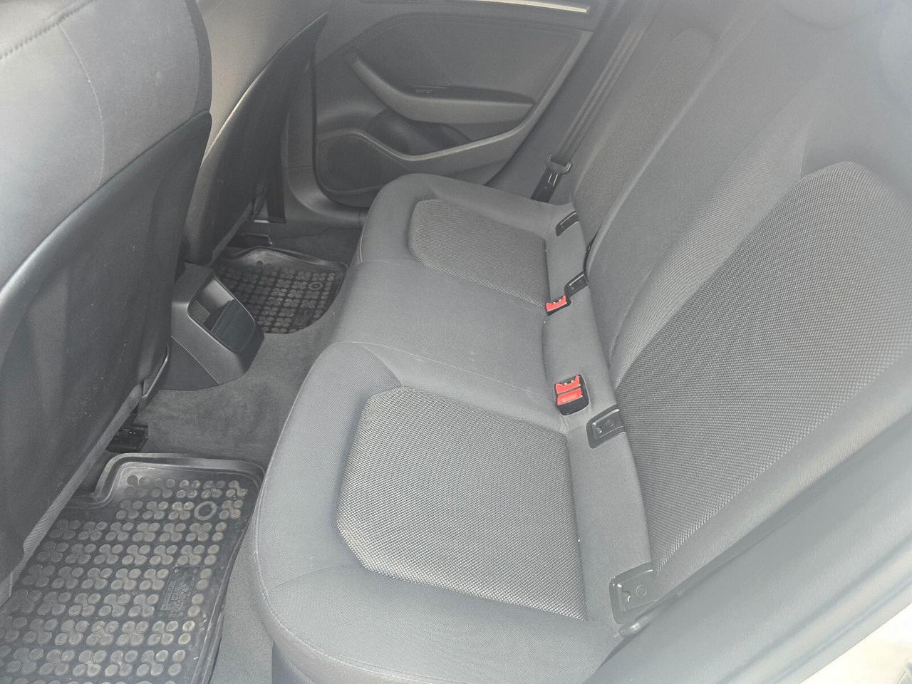 Audi A3 Sedan 1.6 TDI 116 CV S tronic Business