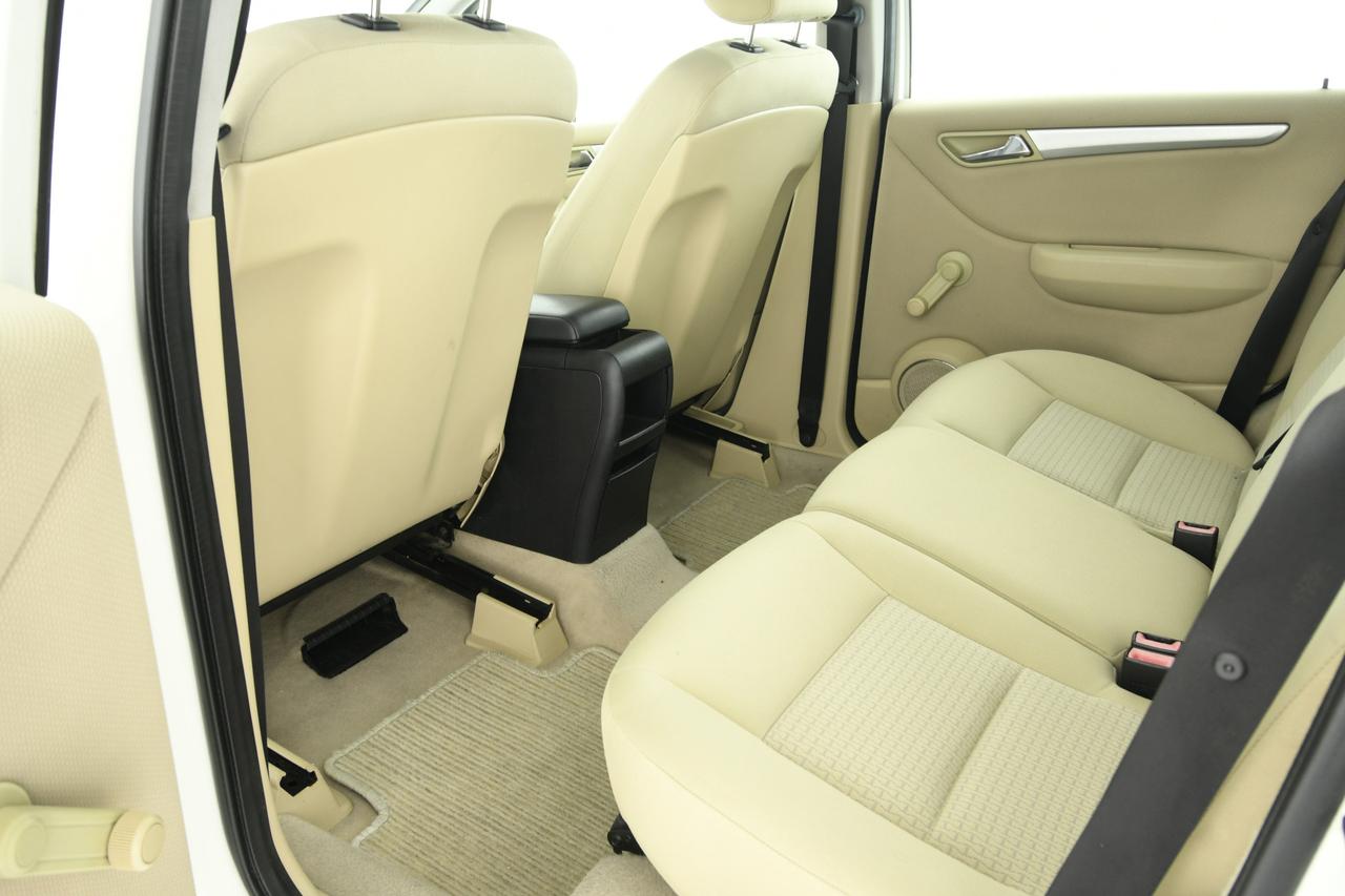 Mercedes-Benz B 180 (170) ngt be X COMMERCIANTI NEOPATENTATI+C16"