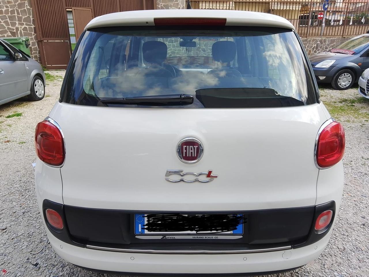 Fiat 500L 1.3 Multijet 85 CV Pop Star(2015)