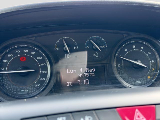 LANCIA Ypsilon Ypsilon 1.0 FireFly 5 porte S&S Hybrid Silver
