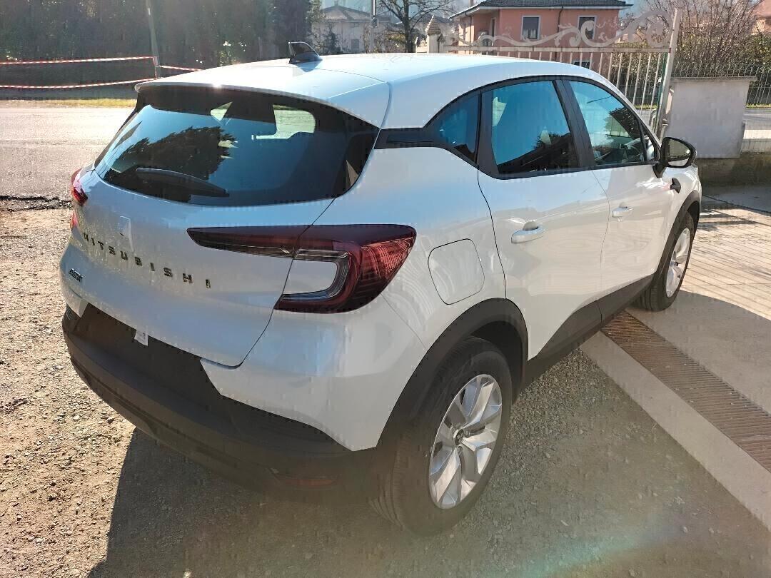 Mitsubishi ASX 1.0 100cv GPL DELLA CASA!! PRONTA CONSEGNA!!