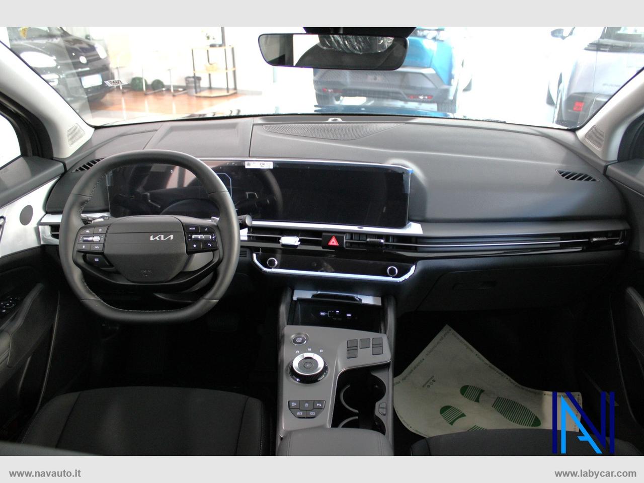KIA Sportage 1.6 CRDi MHEV Style