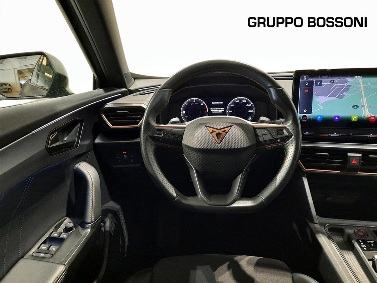 Cupra Formentor 1.4 e-hybrid 204cv dsg