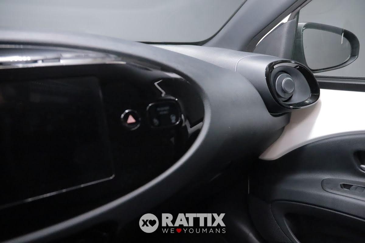 Toyota Aygo X 1.0 72CV Trend s-CVT