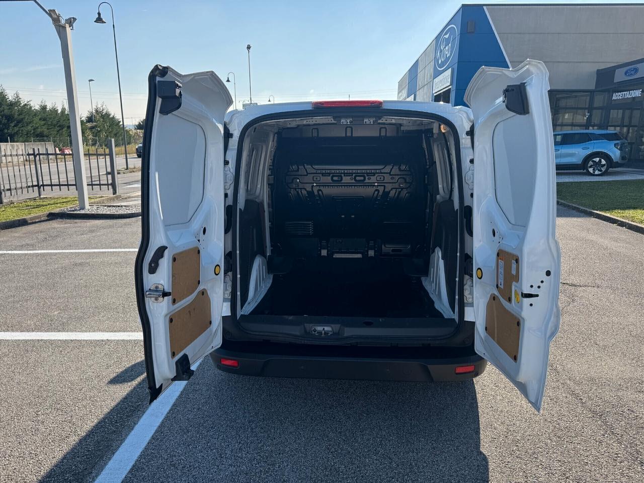 Ford Transit Connect Trend 1.5TDCi 100CV L1 H1 3p.