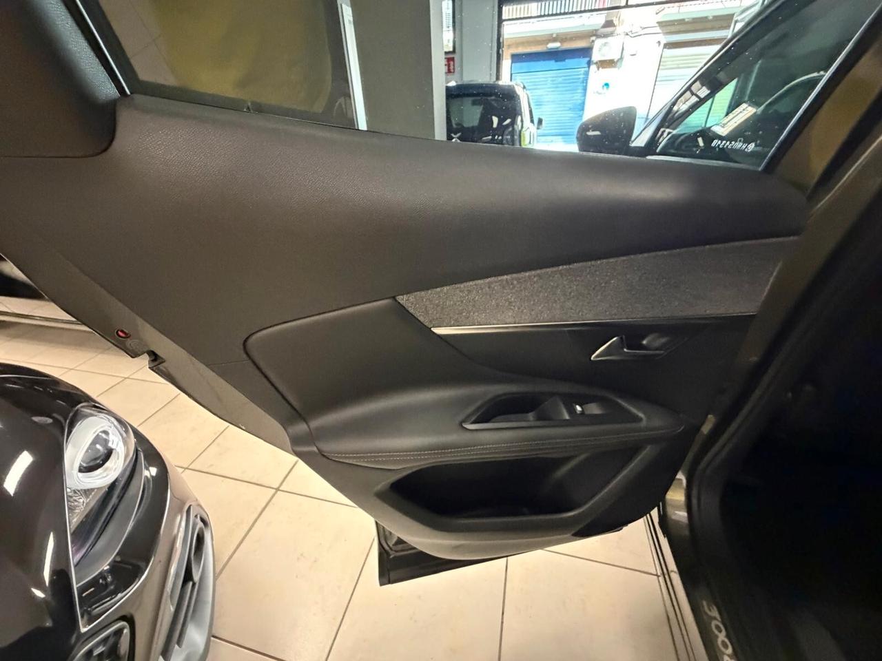 Peugeot 3008 BlueHDi 120 S&S EAT6 Allure A RATE DA 150 AL MESE