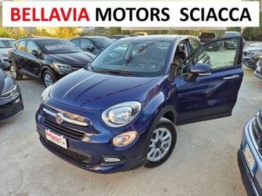 Fiat 500X 1.6 MultiJet 120CV UNICOPROPRIETARIO