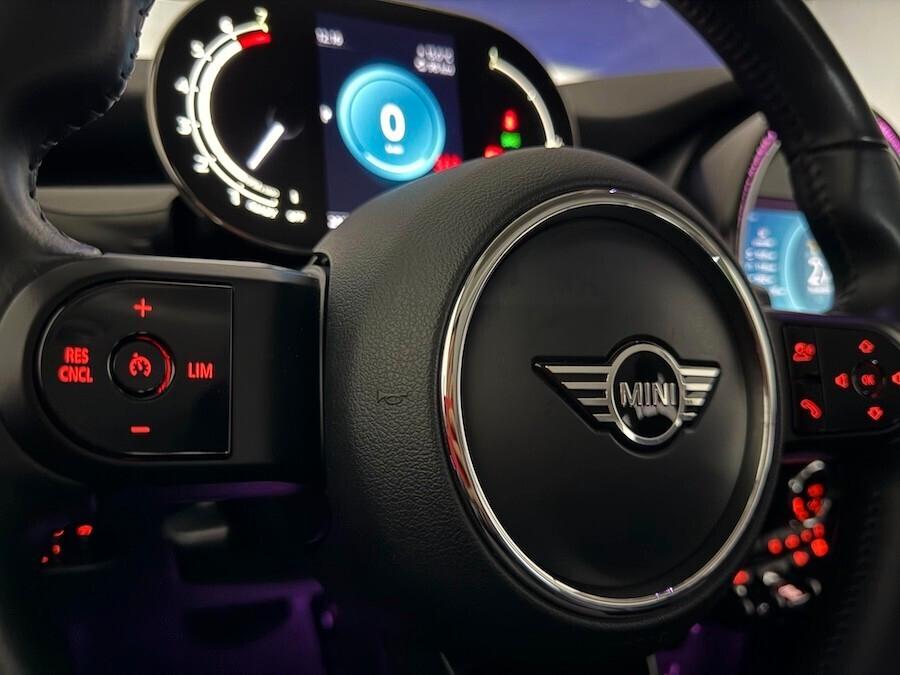 Mini 1.5 Cooper Classic Automatica