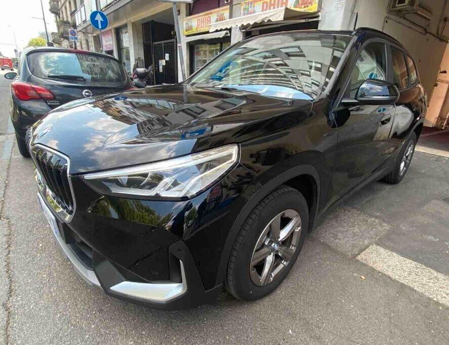 Bmw X1 sDrive 18i xLine PREZZO REALE