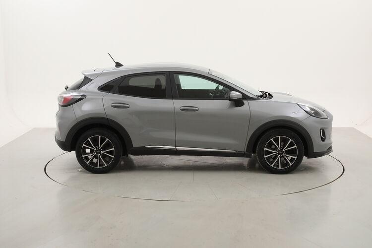 Ford Puma Titanium BZ026870 1.0 Mild Hybrid 125CV