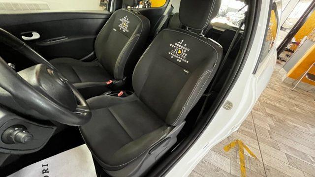 RENAULT Clio 1.2 16V 3 porte GPL Dynamique- NEOPATENTATI