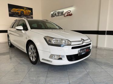 Citroen C5 2.0 HDi 160 Executive Tourer