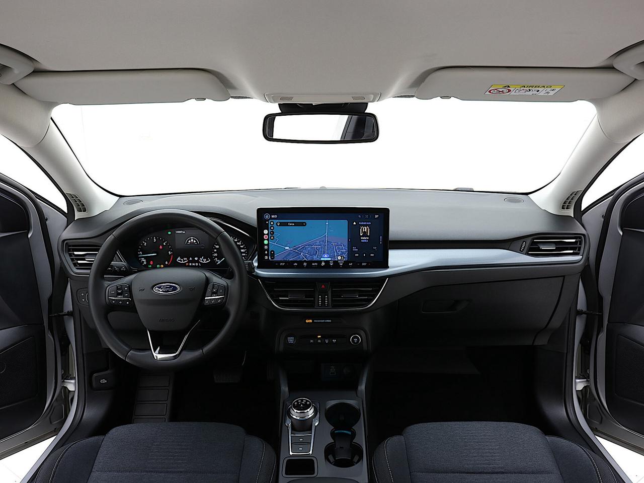 Ford Focus 1.5 EcoBlue 120CV Auto 5 Porte Active