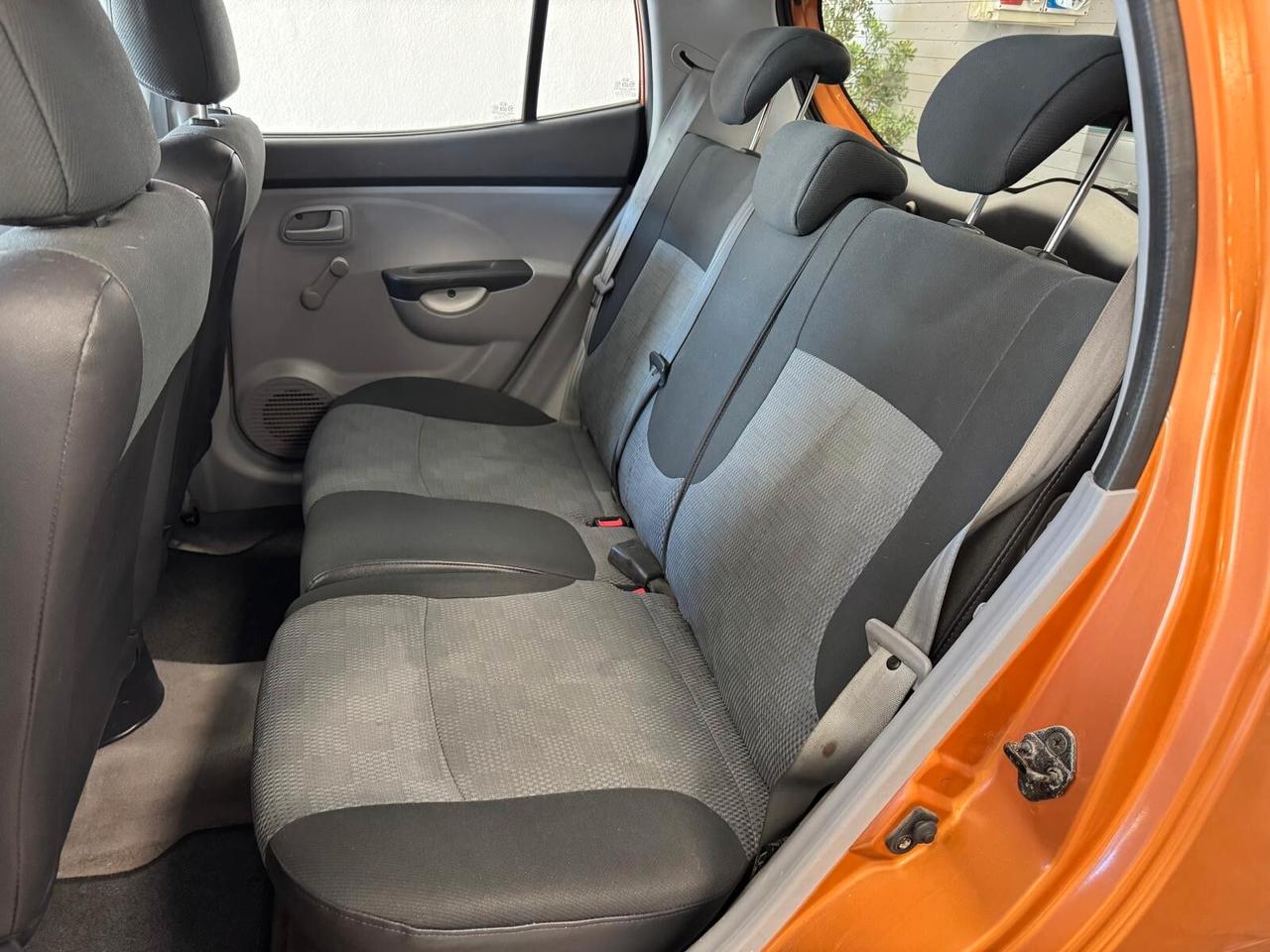 Kia Picanto 1.1 12V EX Fresh