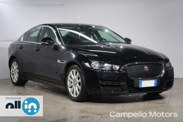 JAGUAR XE XE 2.0d 180cv Prestige auto