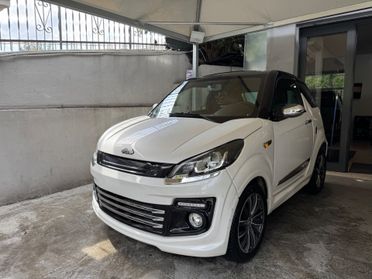 Ligier JS50 DCI Elegance Finanziabile Permute