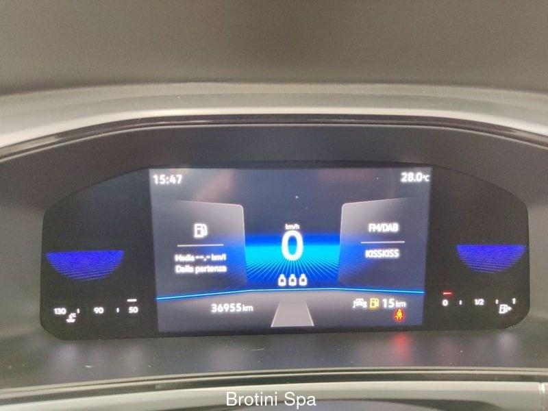 Volkswagen T-Roc T-Roc 1.0 TSI Life
