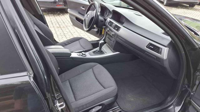 BMW 320 d cat Touring Futura