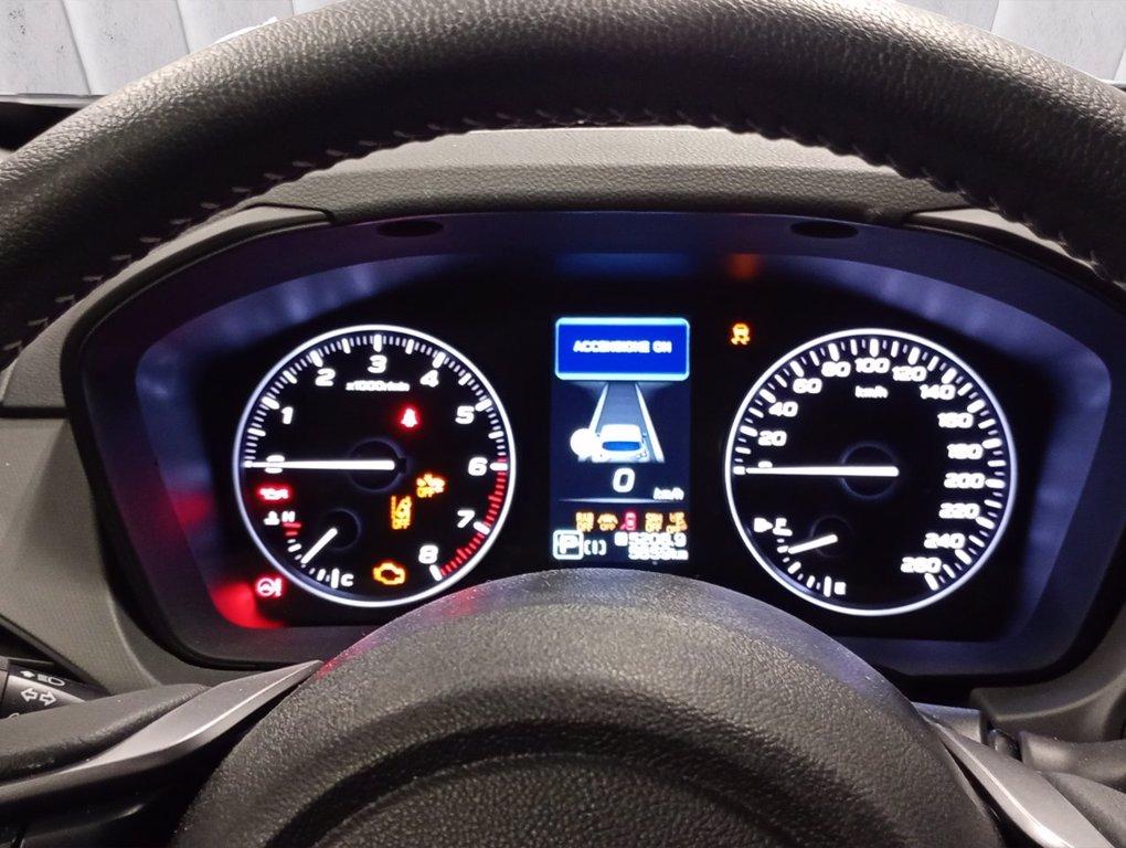 SUBARU Crosstrek 2.0i e-boxer Premium del 2026