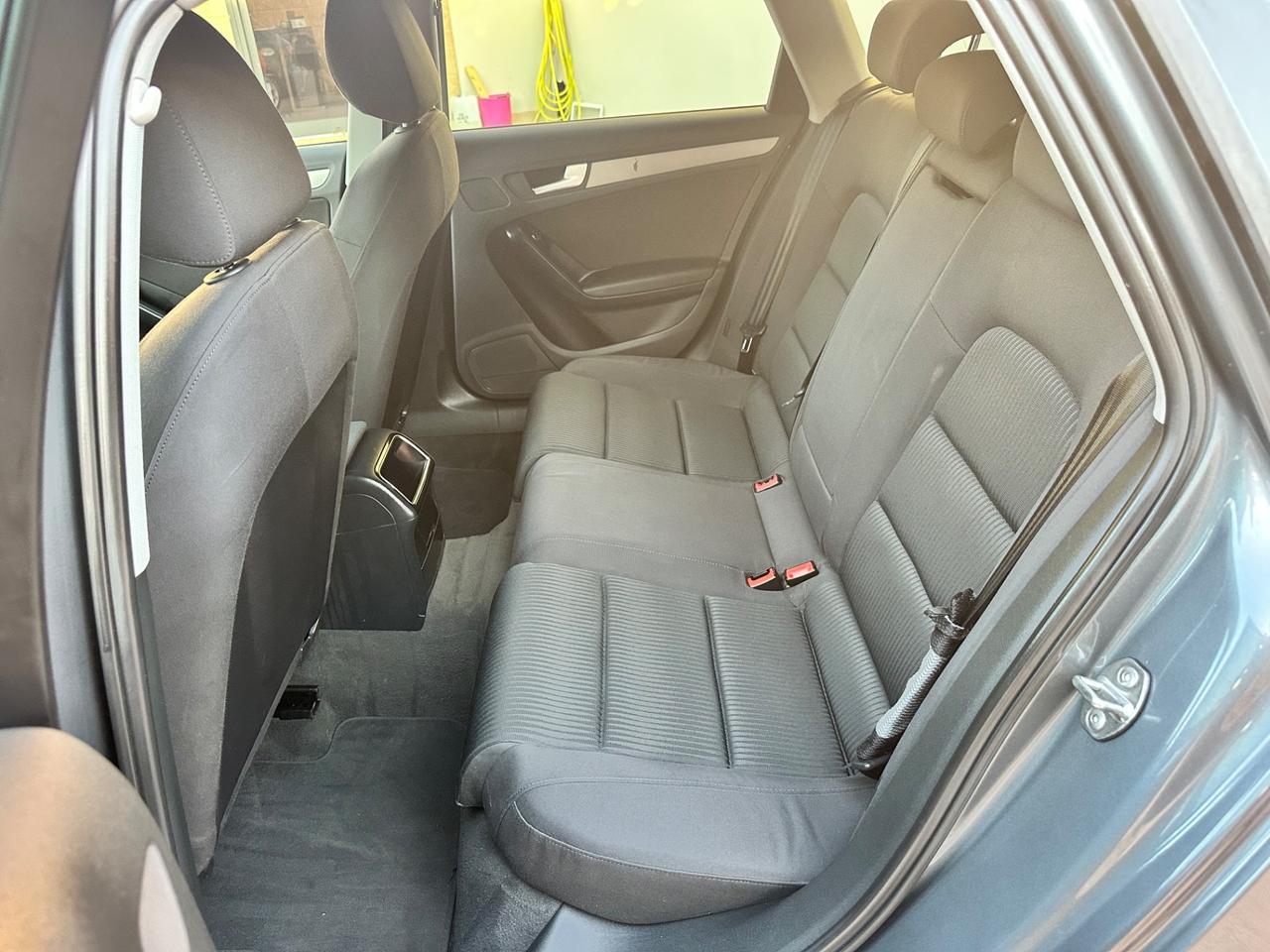 Audi A4 Avant 2.0 TDI 150 CV Advanced My 2014