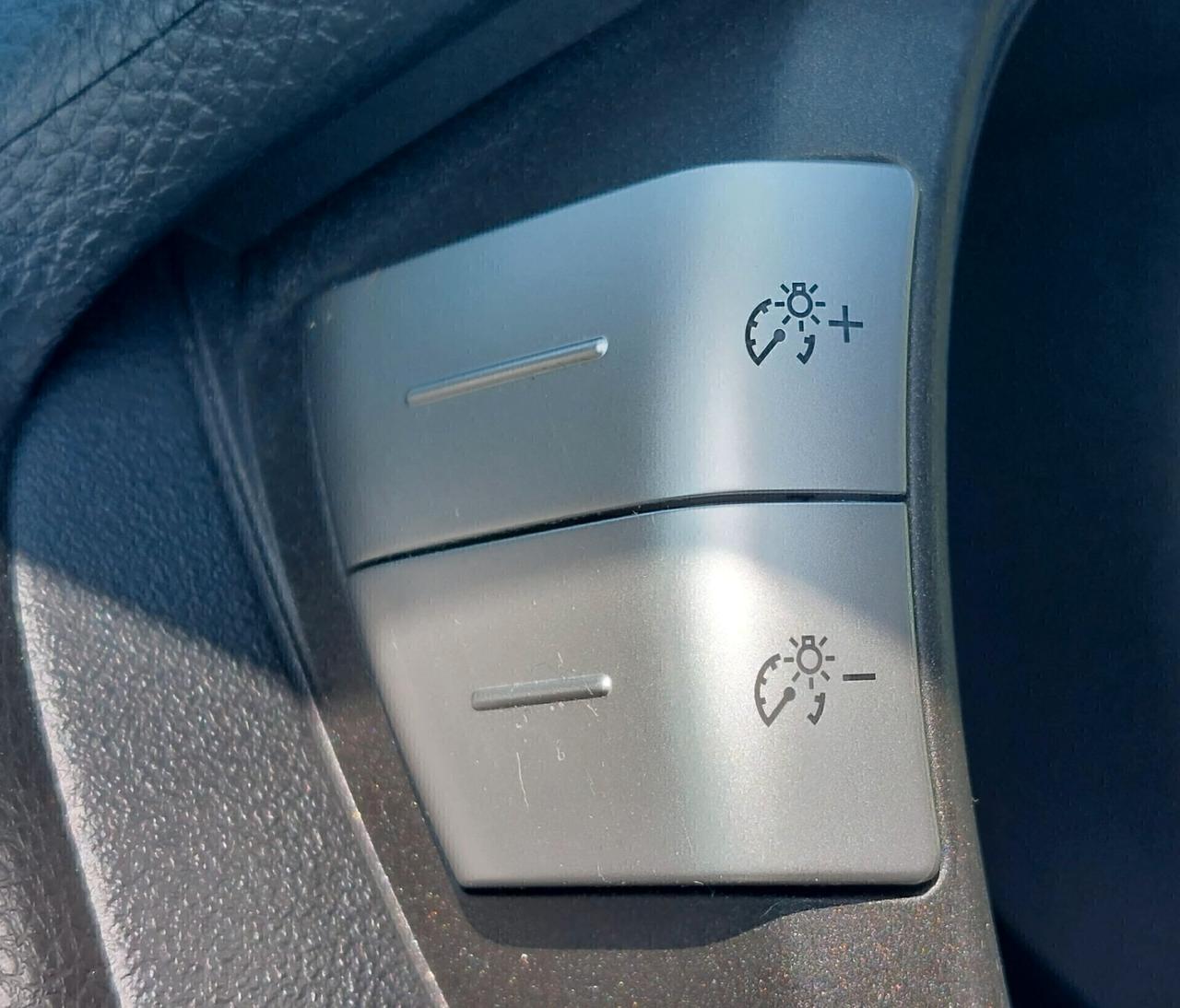 Nissan Murano 2.5 dCi Cambio Automatico 4x4
