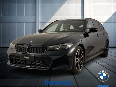 BMW Serie 3 M Touring 340 d Mild Hybrid 48V M Sport Pro xDrive Steptronic