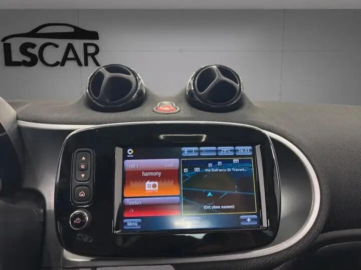 Smart ForTwo 70 1.0 Prime~UniPro~Promo Finanziamento