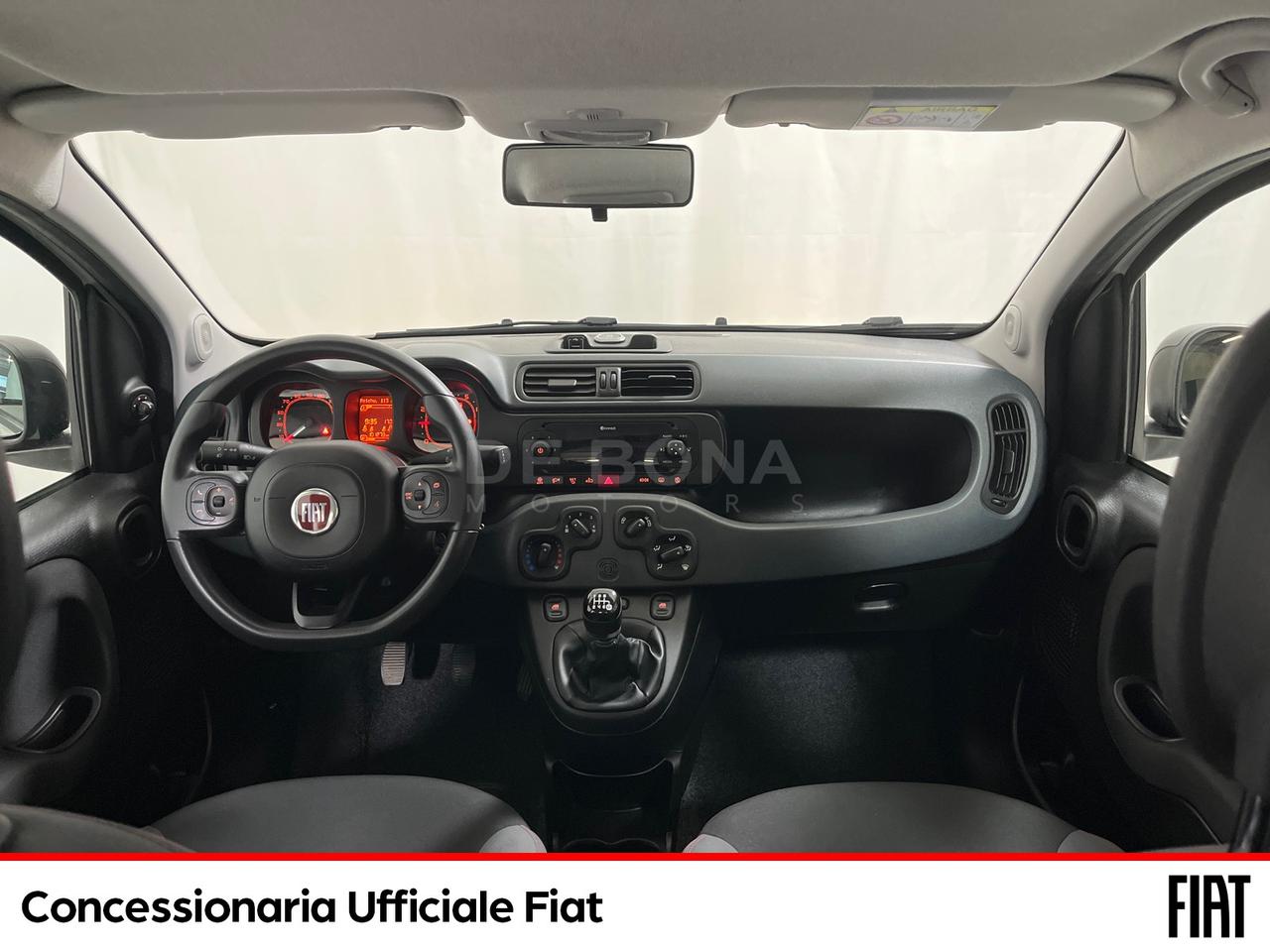 Fiat Panda 0.9 t.air t. 4x4 s&s 85cv