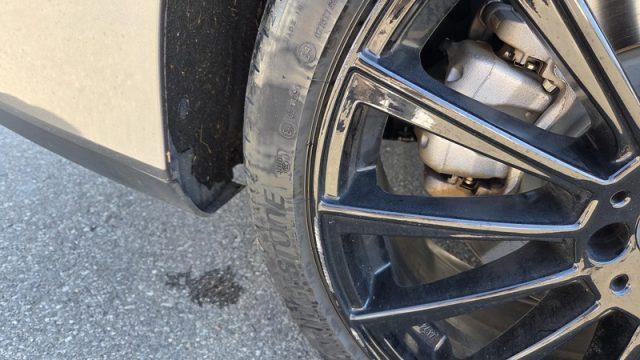 MERCEDES-BENZ CLA 250 e hybrid EQ Premium Amg PERMUTE UNICOPROPR. NEOPAT