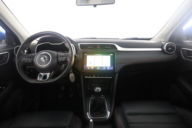 MG ZS ZS 1.5 VTi-tech Luxury