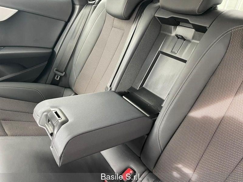 Audi A5 35 TDI S Line Edition S Tronic