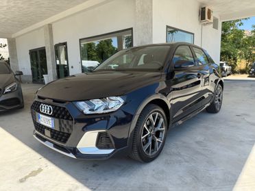 Audi A1 citycarver 25 TFSI Admired