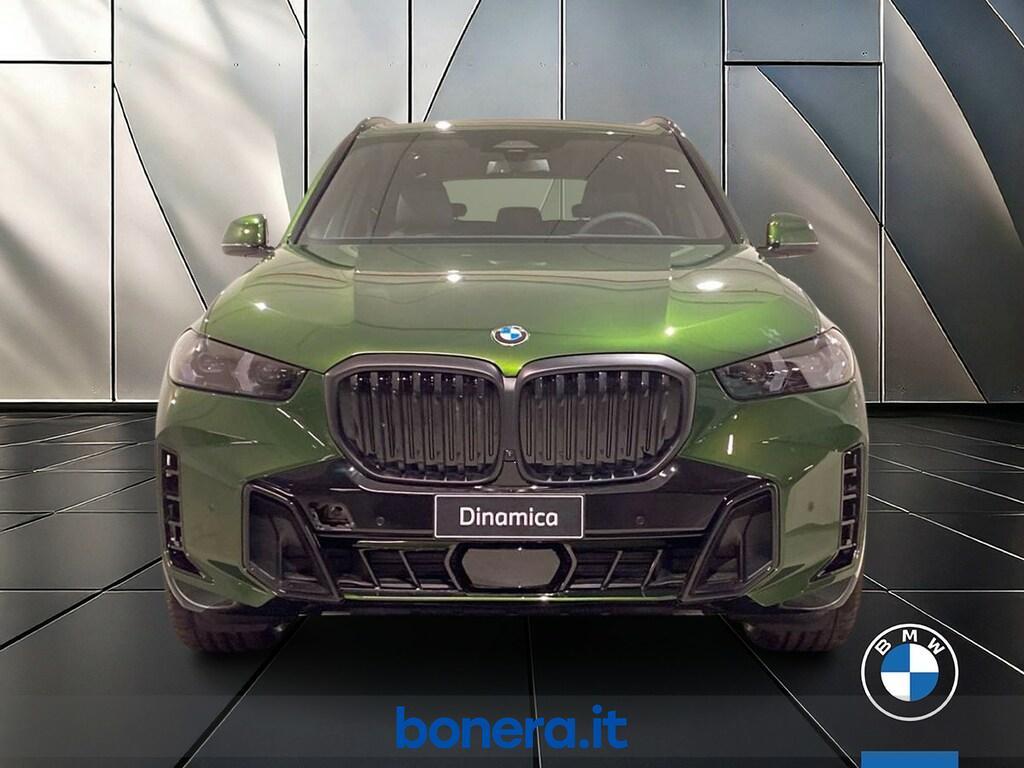 BMW X5 30 d MSport Pro xDrive Steptronic