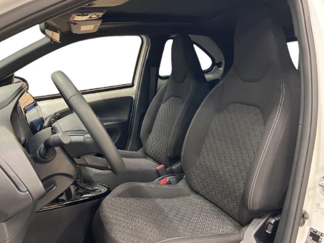 TOYOTA Aygo X 1.0 VVT-i 72 CV 5 porte Trend Air S-CVT