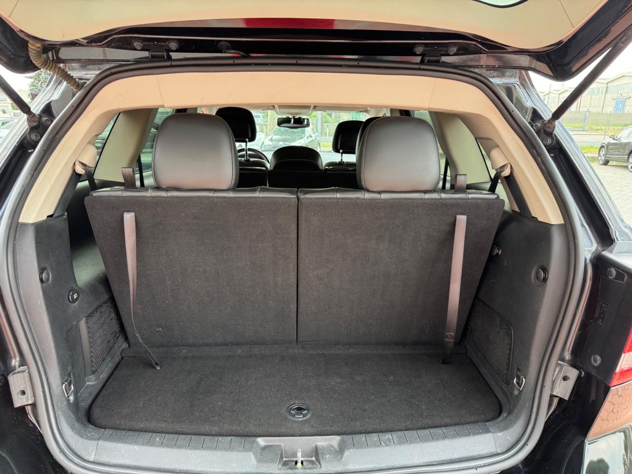 Fiat Freemont 2.0 Multijet 170 CV 7 posti