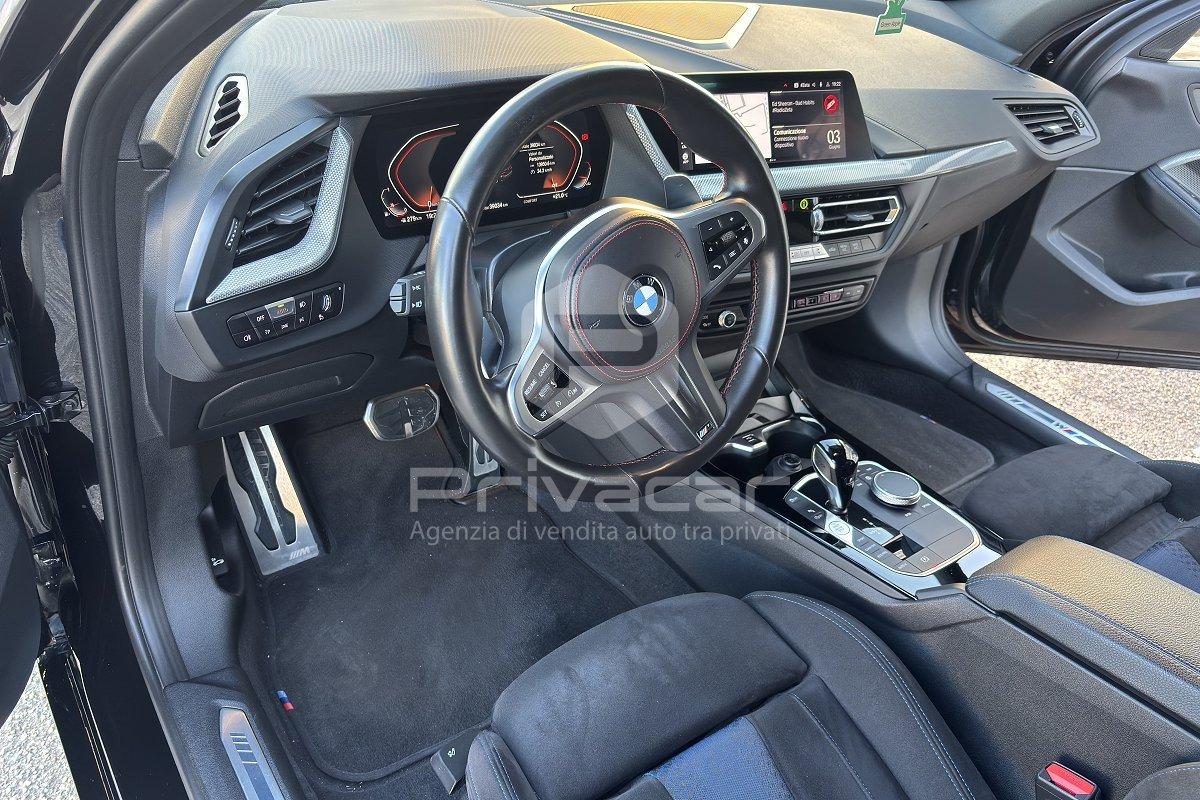 BMW 128ti 5p. Msport