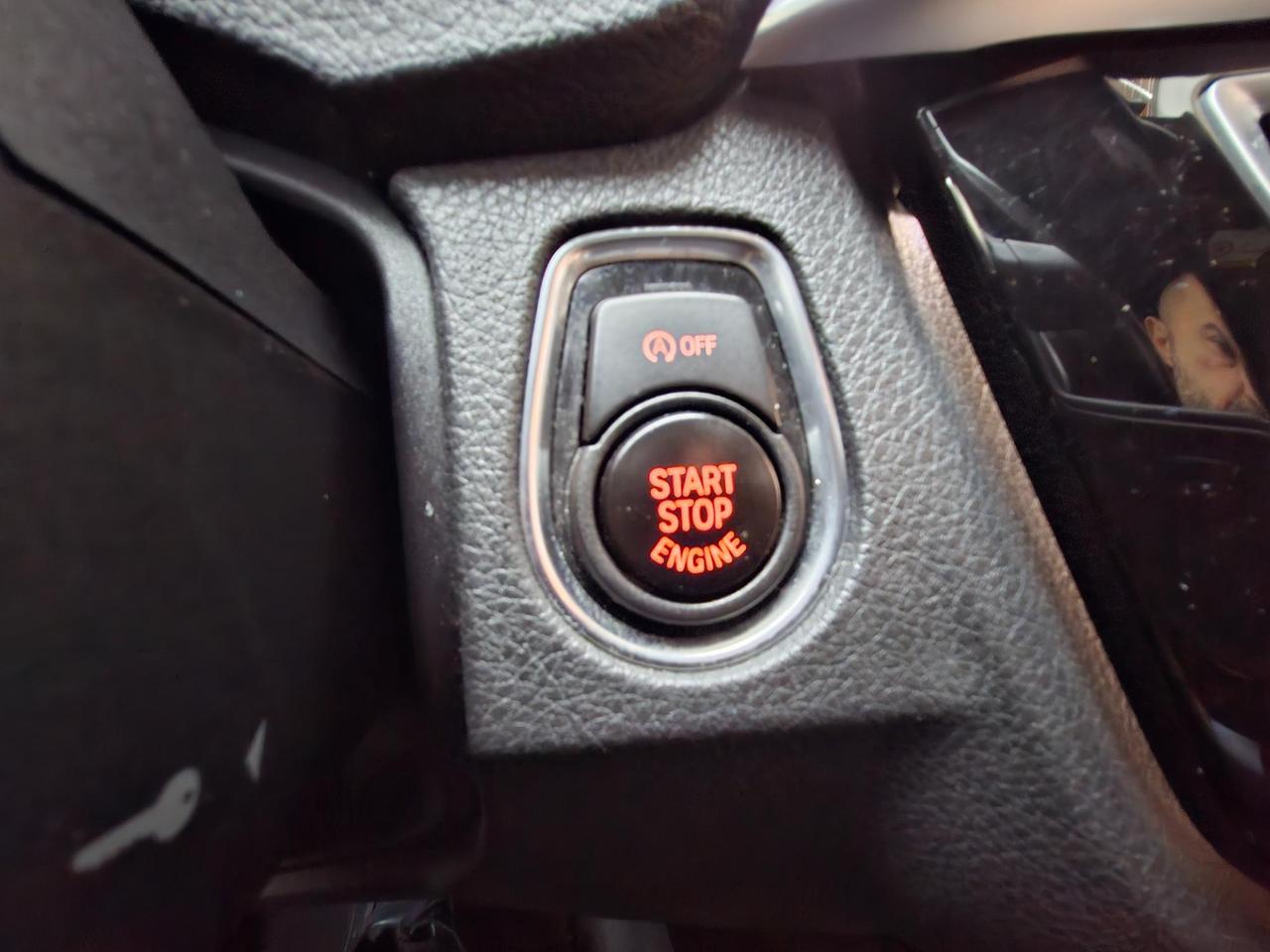 BMW Serie 3 Touring 340iA Touring xdrive Msport