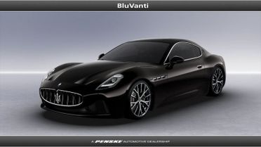 Maserati GranTurismo 2023-> V6 490 CV AWD