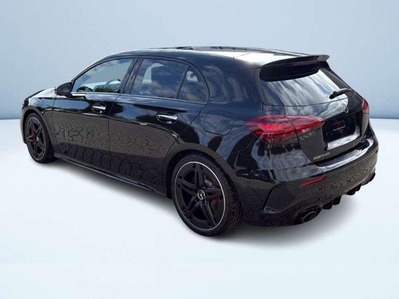 Mercedes-Benz Classe A 35 AMG 4Matic AMG Line Premium