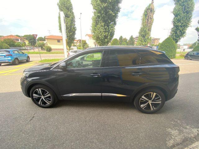 PEUGEOT 3008 BlueHDi 130 S&S EAT8 Allure